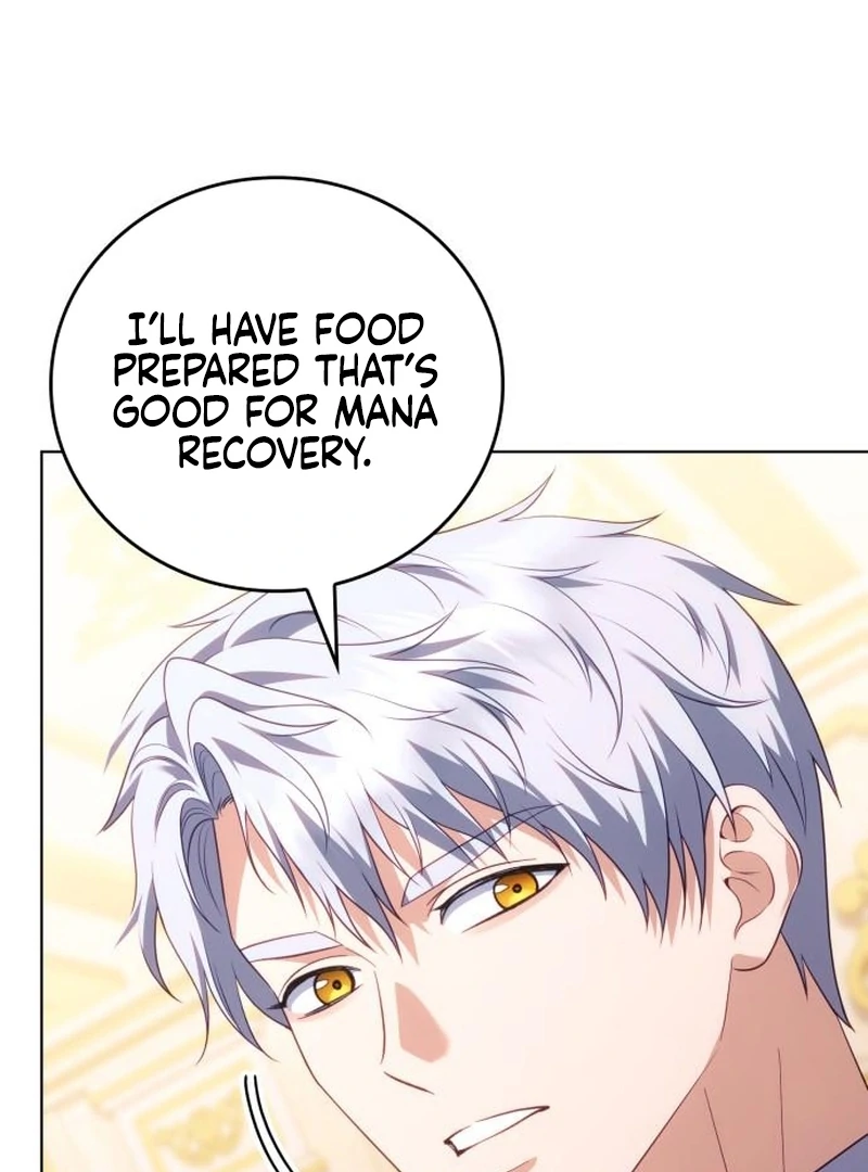 In the Name of Special Contract Marriage Chapter 19 - page 22