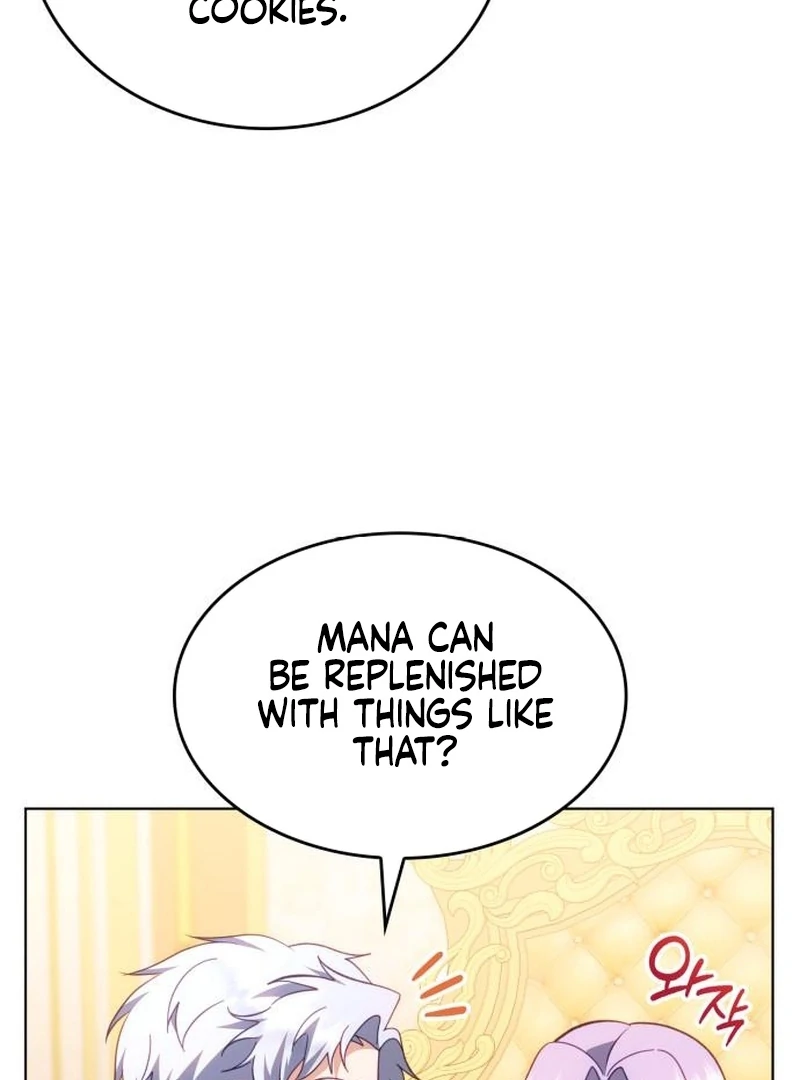 In the Name of Special Contract Marriage Chapter 19 - page 25