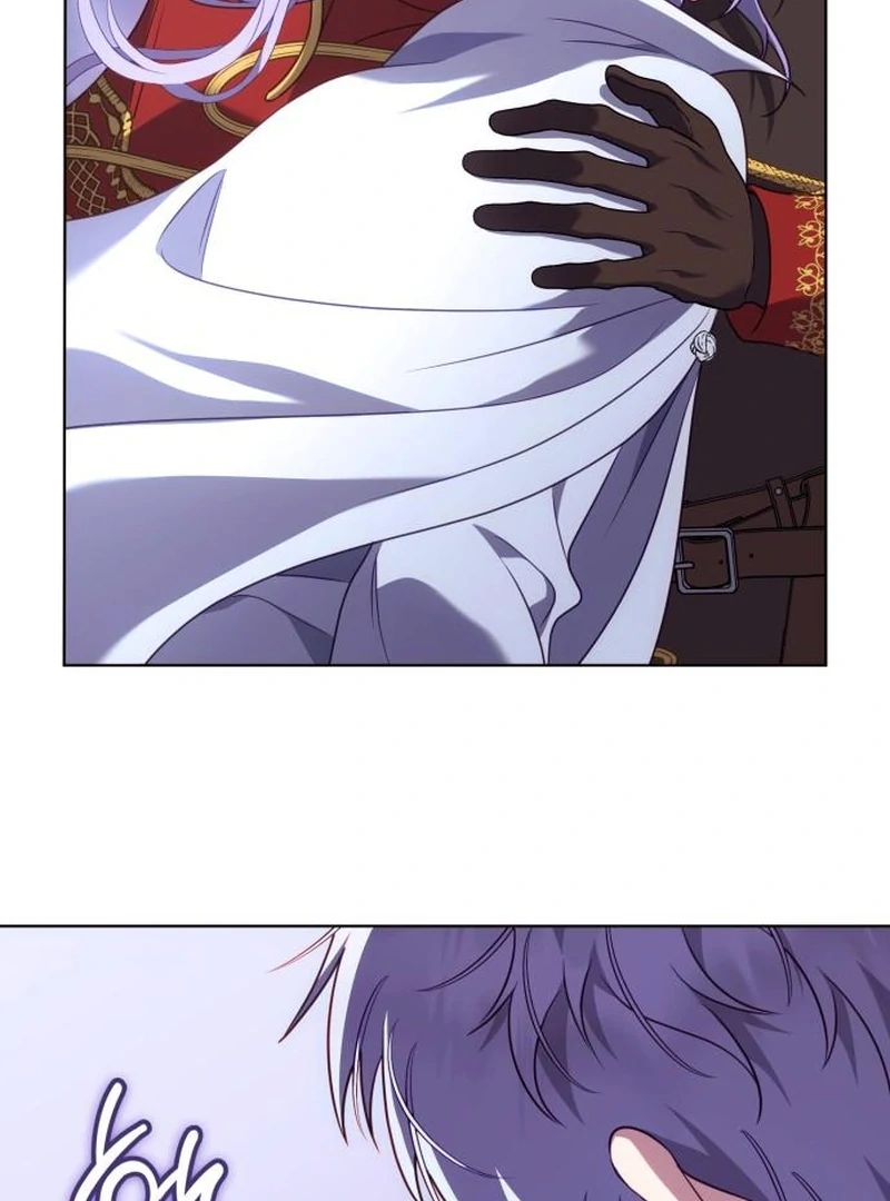 In the Name of Special Contract Marriage Chapter 19 - page 3