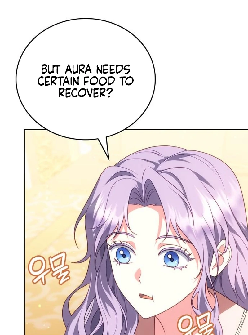In the Name of Special Contract Marriage Chapter 19 - page 32