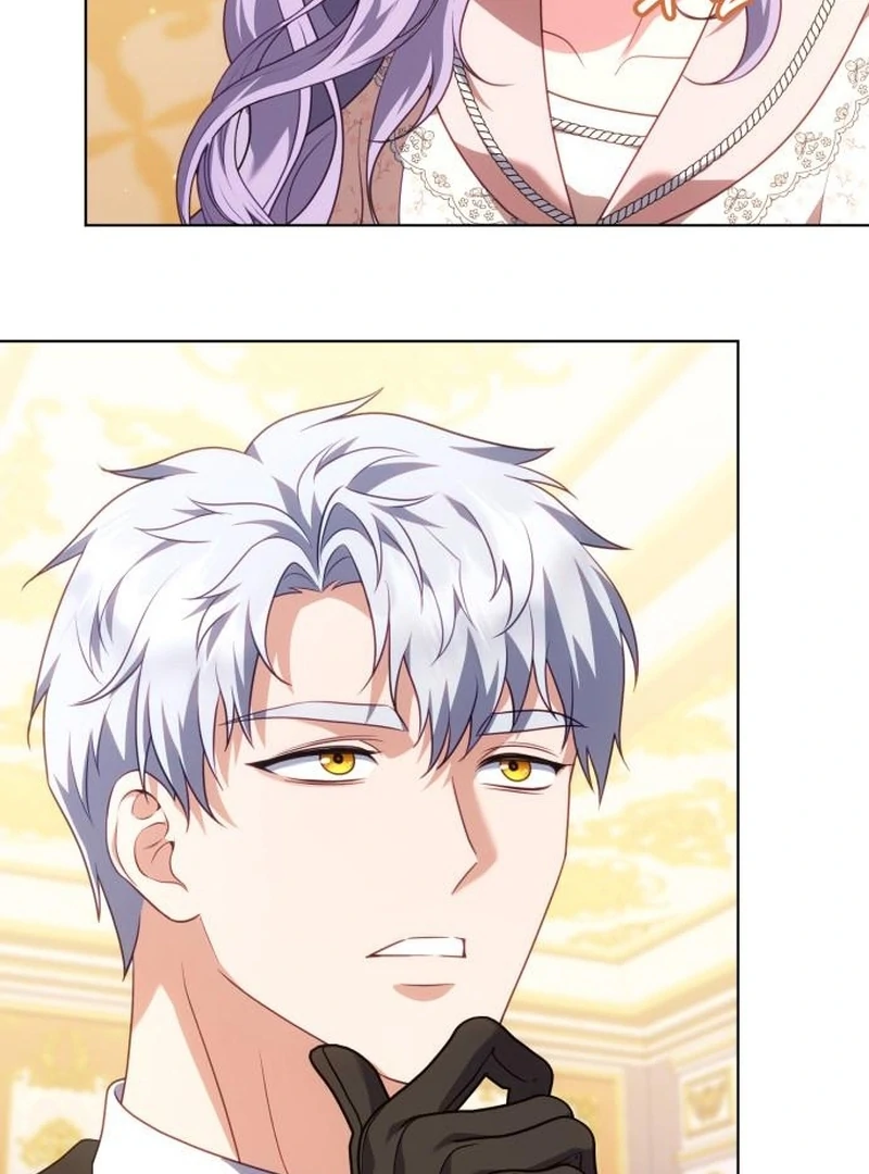 In the Name of Special Contract Marriage Chapter 19 - page 33