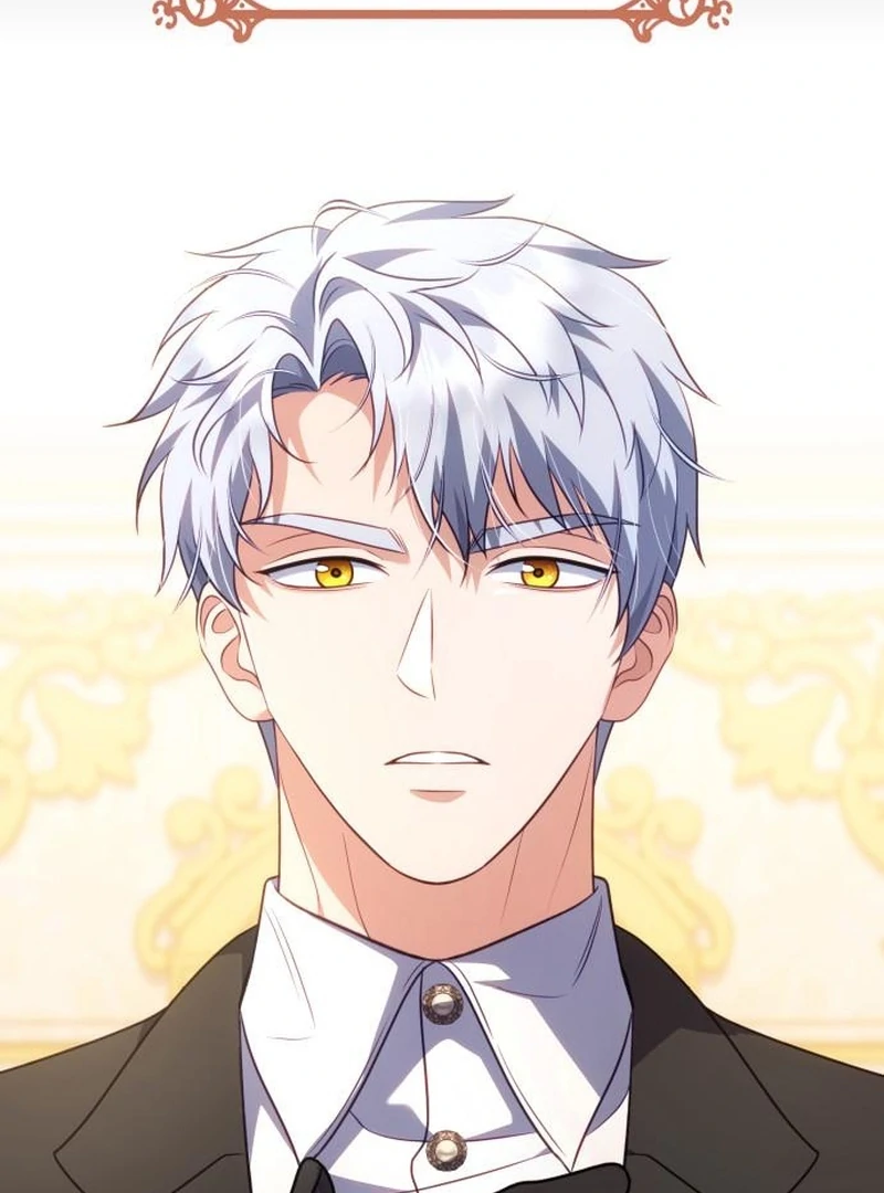 In the Name of Special Contract Marriage Chapter 19 - page 40