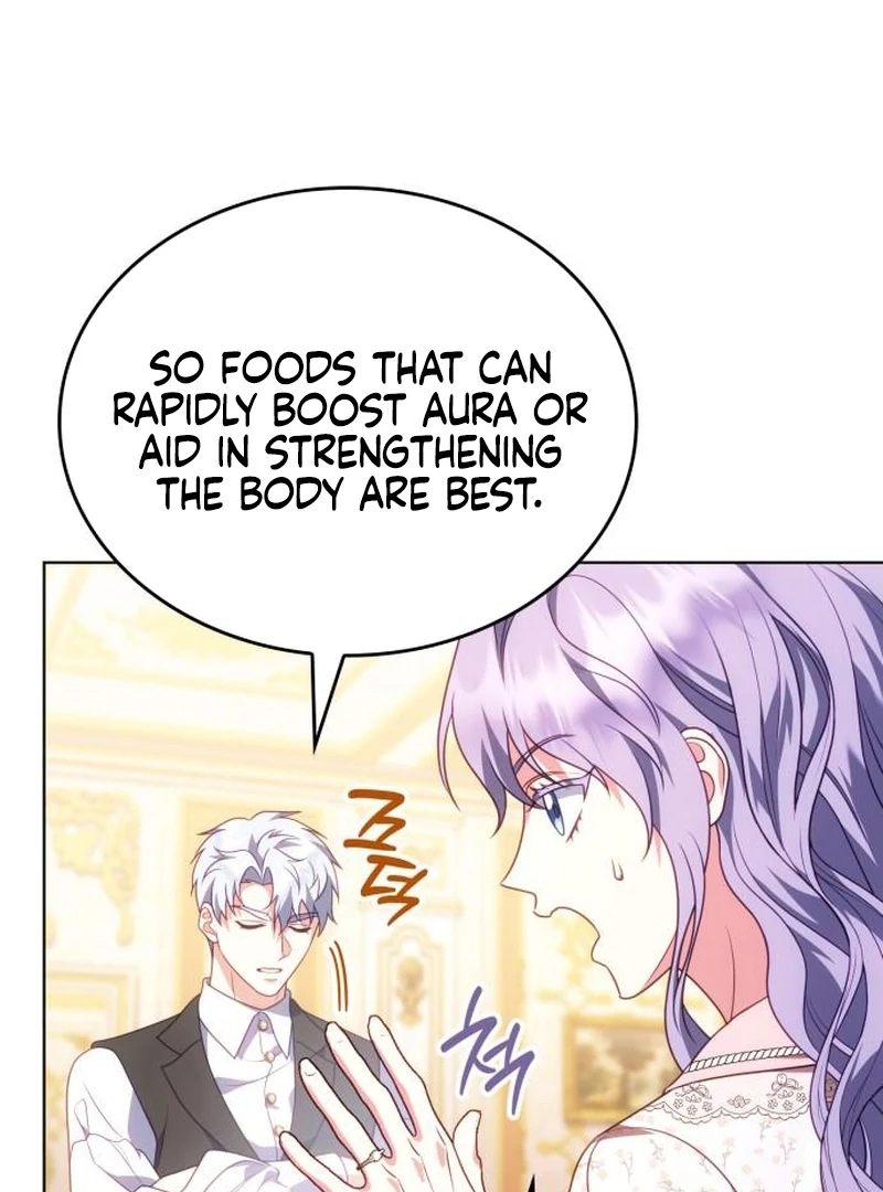 In the Name of Special Contract Marriage Chapter 19 - page 42