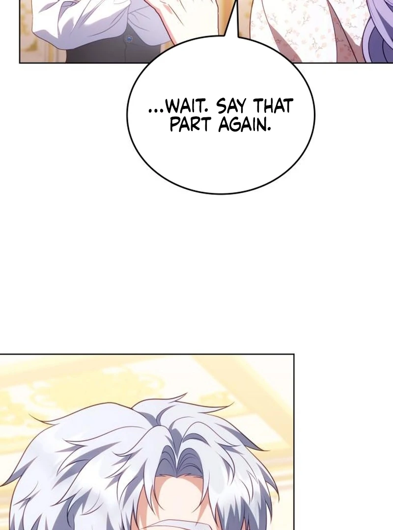 In the Name of Special Contract Marriage Chapter 19 - page 43