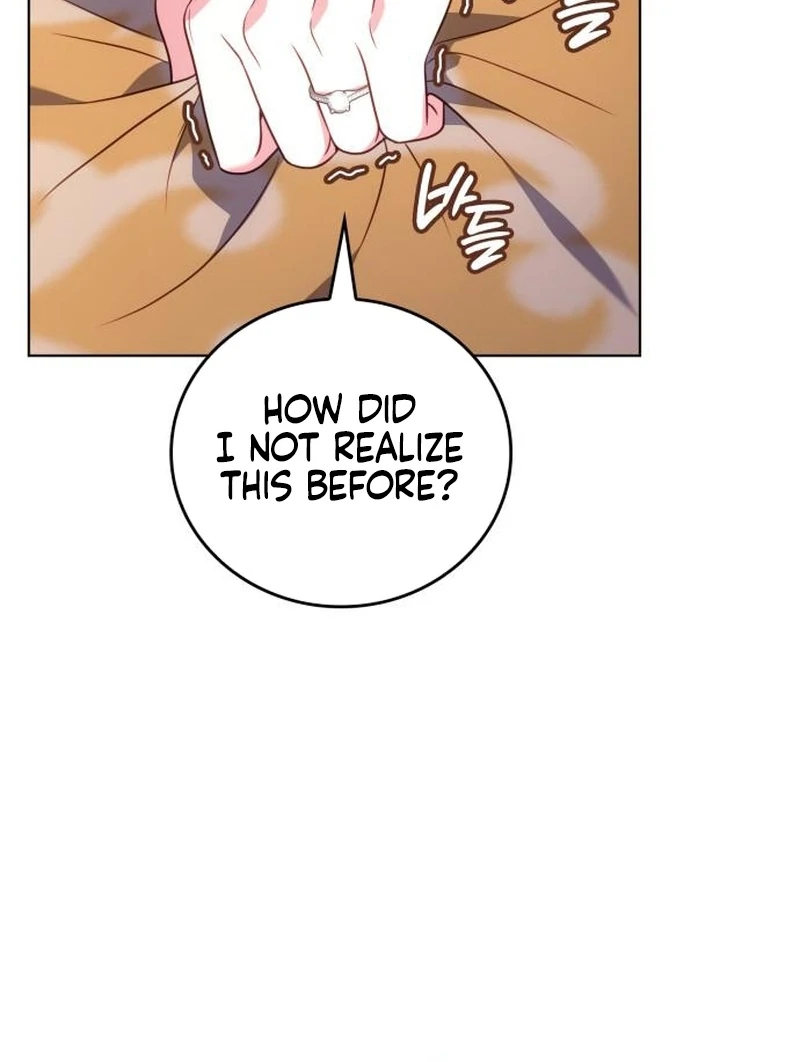 In the Name of Special Contract Marriage Chapter 19 - page 46