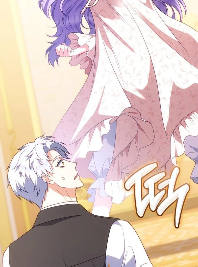 In the Name of Special Contract Marriage Chapter 19 - page 48