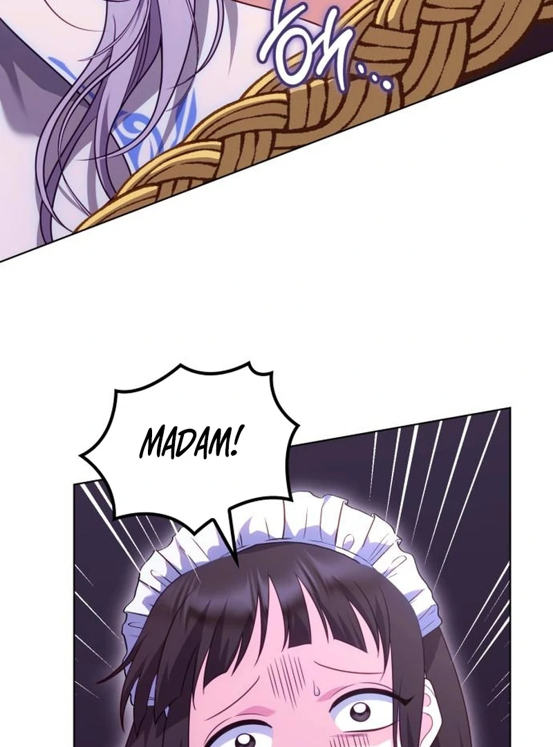 In the Name of Special Contract Marriage Chapter 19 - page 5