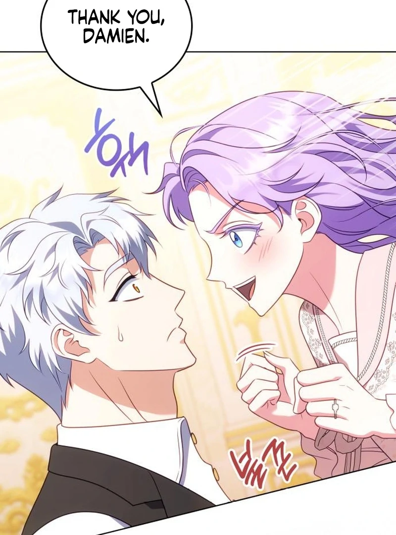 In the Name of Special Contract Marriage Chapter 19 - page 50