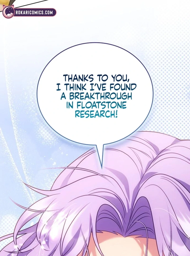 In the Name of Special Contract Marriage Chapter 19 - page 51