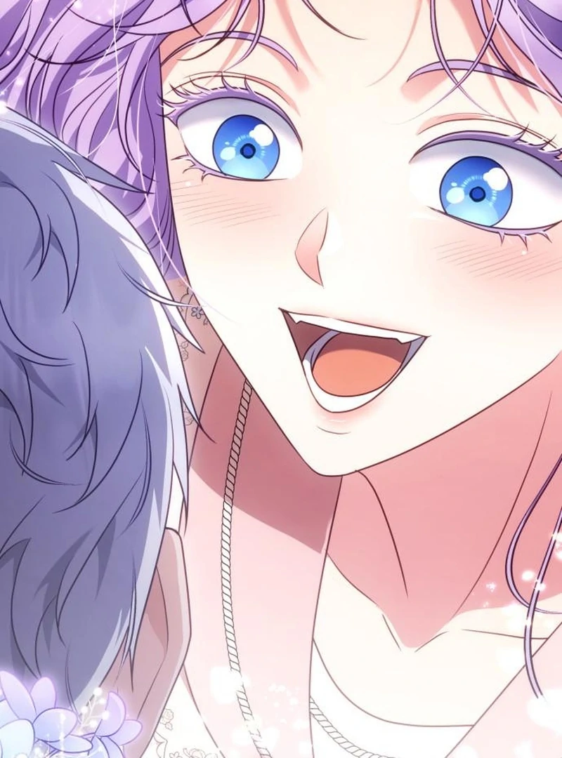 In the Name of Special Contract Marriage Chapter 19 - page 52