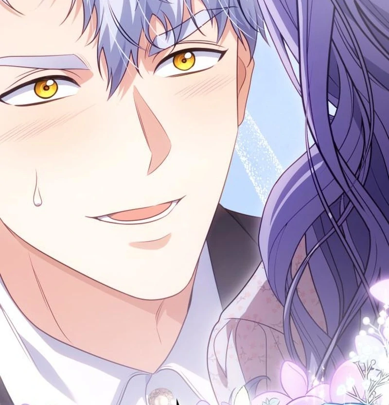 In the Name of Special Contract Marriage Chapter 19 - page 54