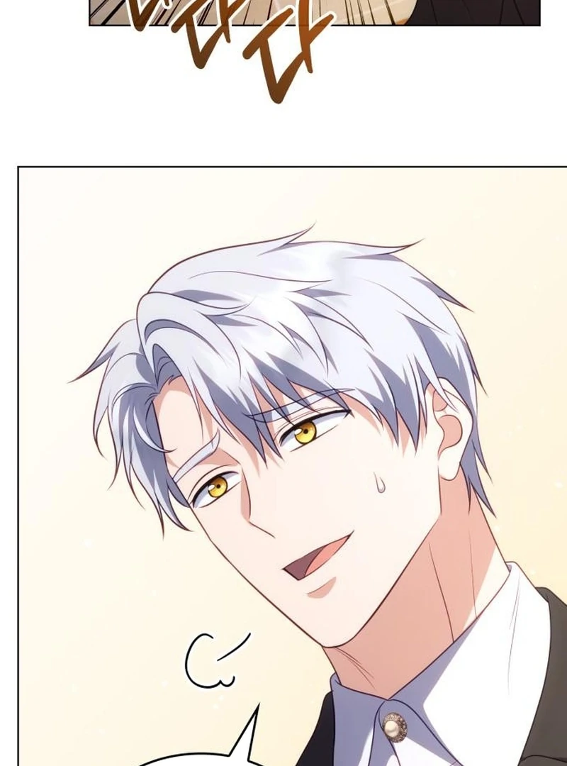 In the Name of Special Contract Marriage Chapter 19 - page 57