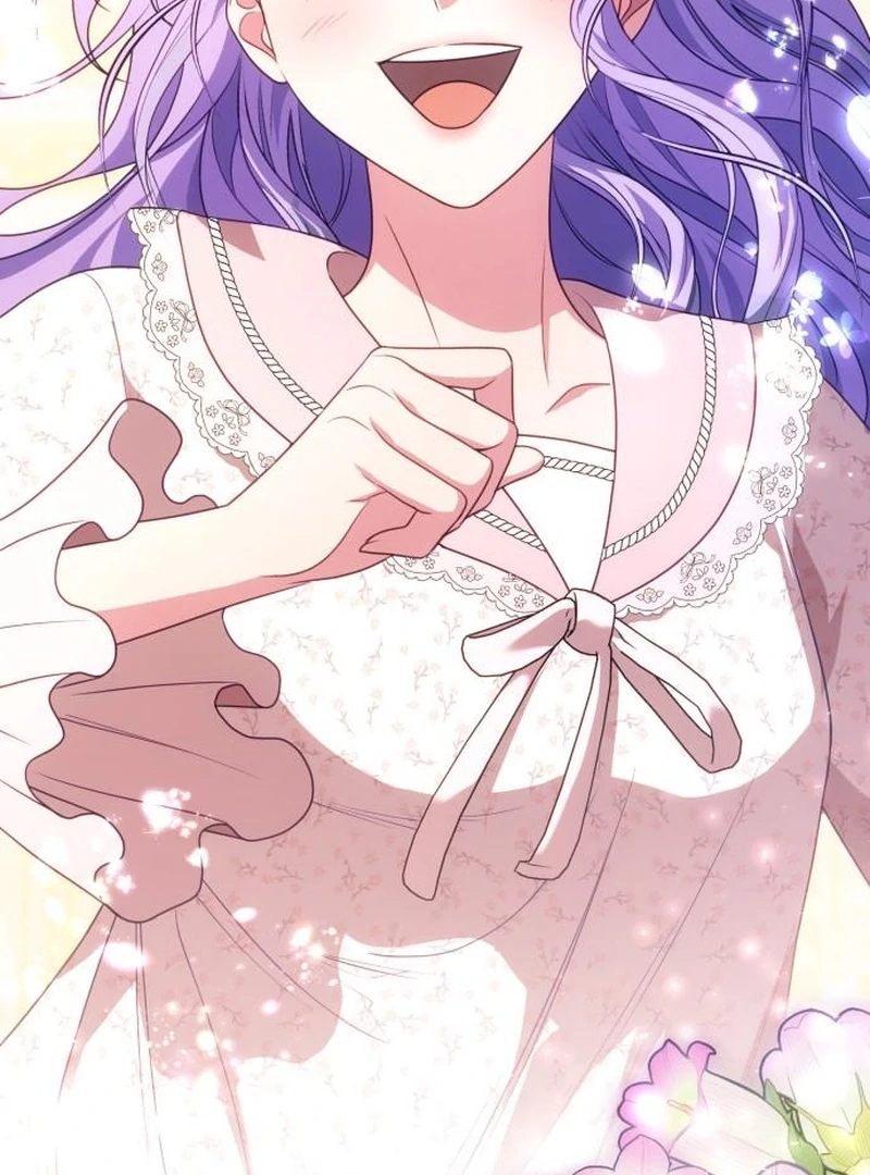 In the Name of Special Contract Marriage Chapter 19 - page 59