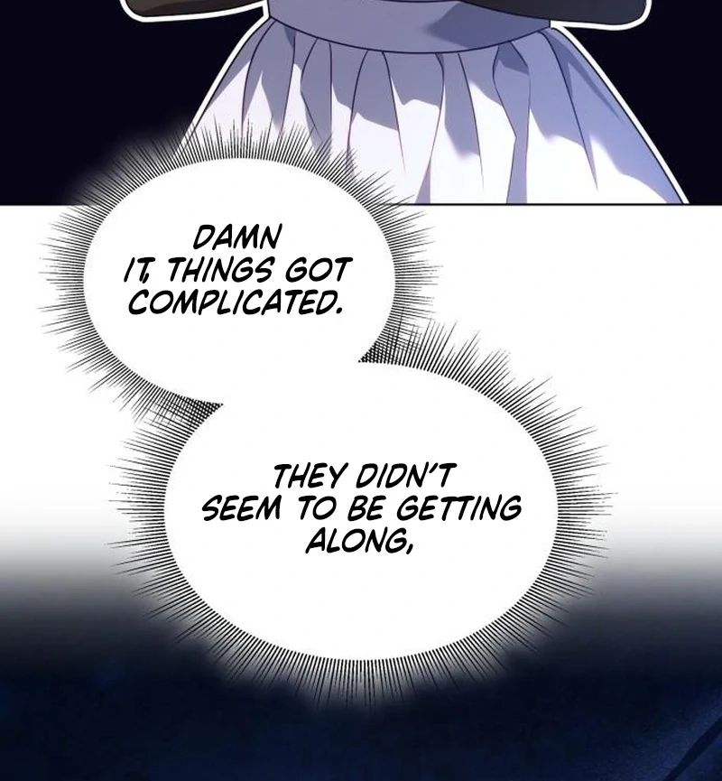 In the Name of Special Contract Marriage Chapter 19 - page 64
