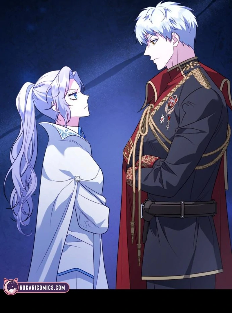 In the Name of Special Contract Marriage Chapter 19 - page 65