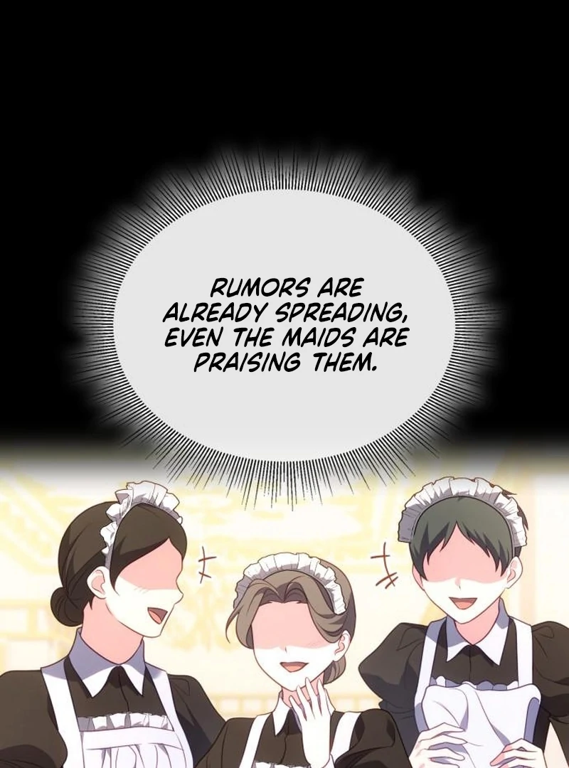 In the Name of Special Contract Marriage Chapter 19 - page 68