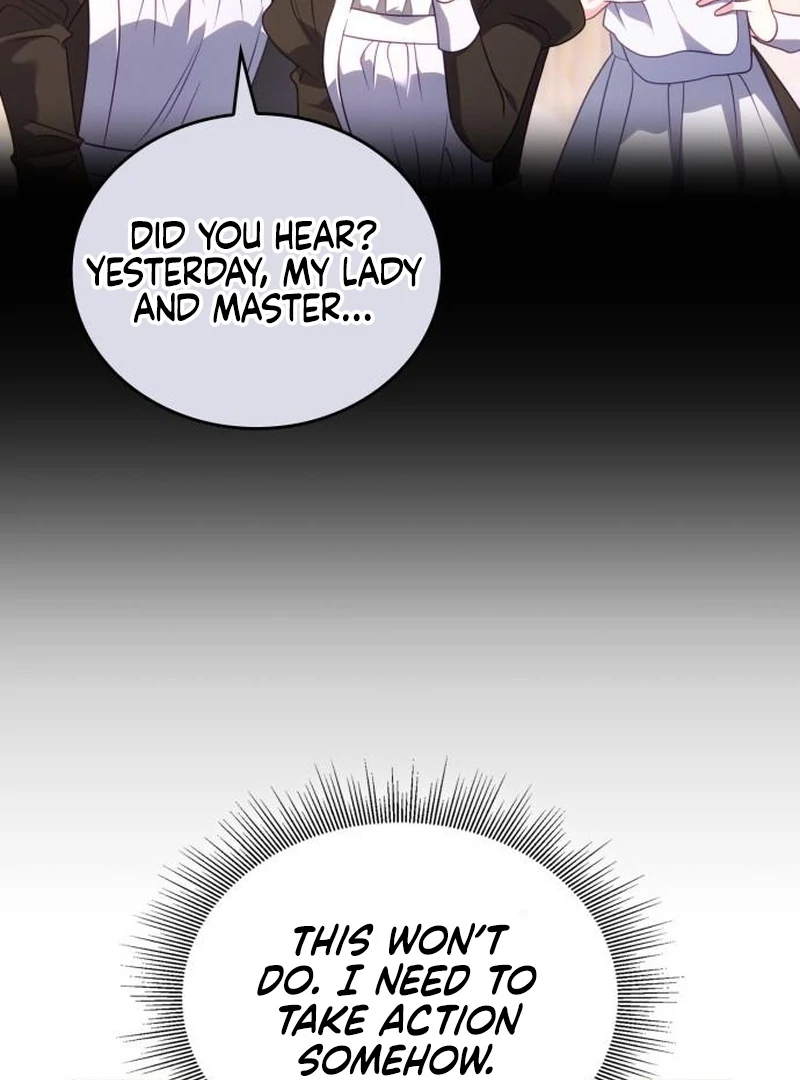 In the Name of Special Contract Marriage Chapter 19 - page 69