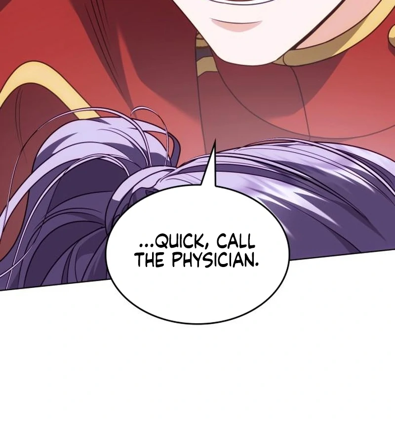 In the Name of Special Contract Marriage Chapter 19 - page 7