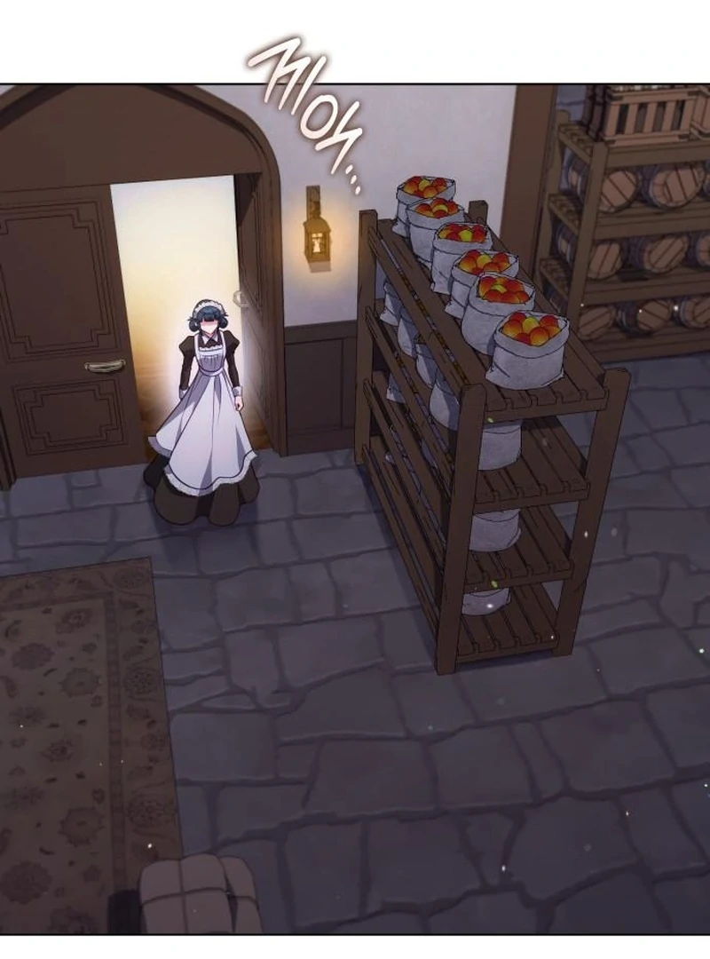 In the Name of Special Contract Marriage Chapter 19 - page 71