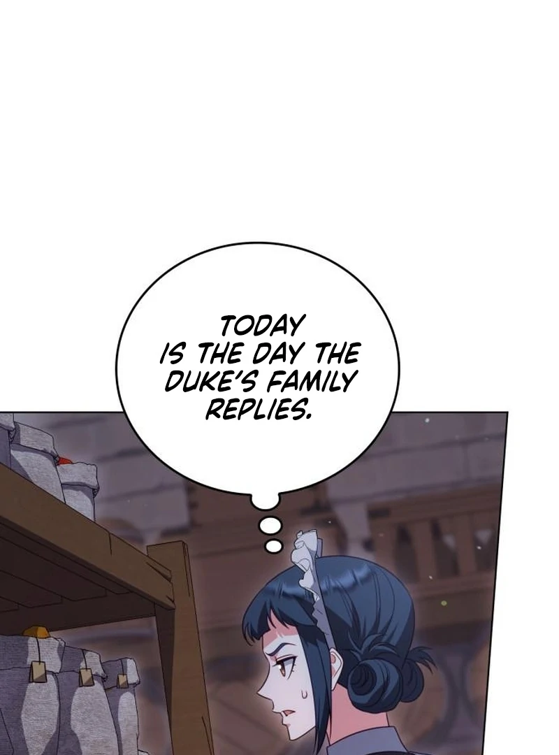 In the Name of Special Contract Marriage Chapter 19 - page 72