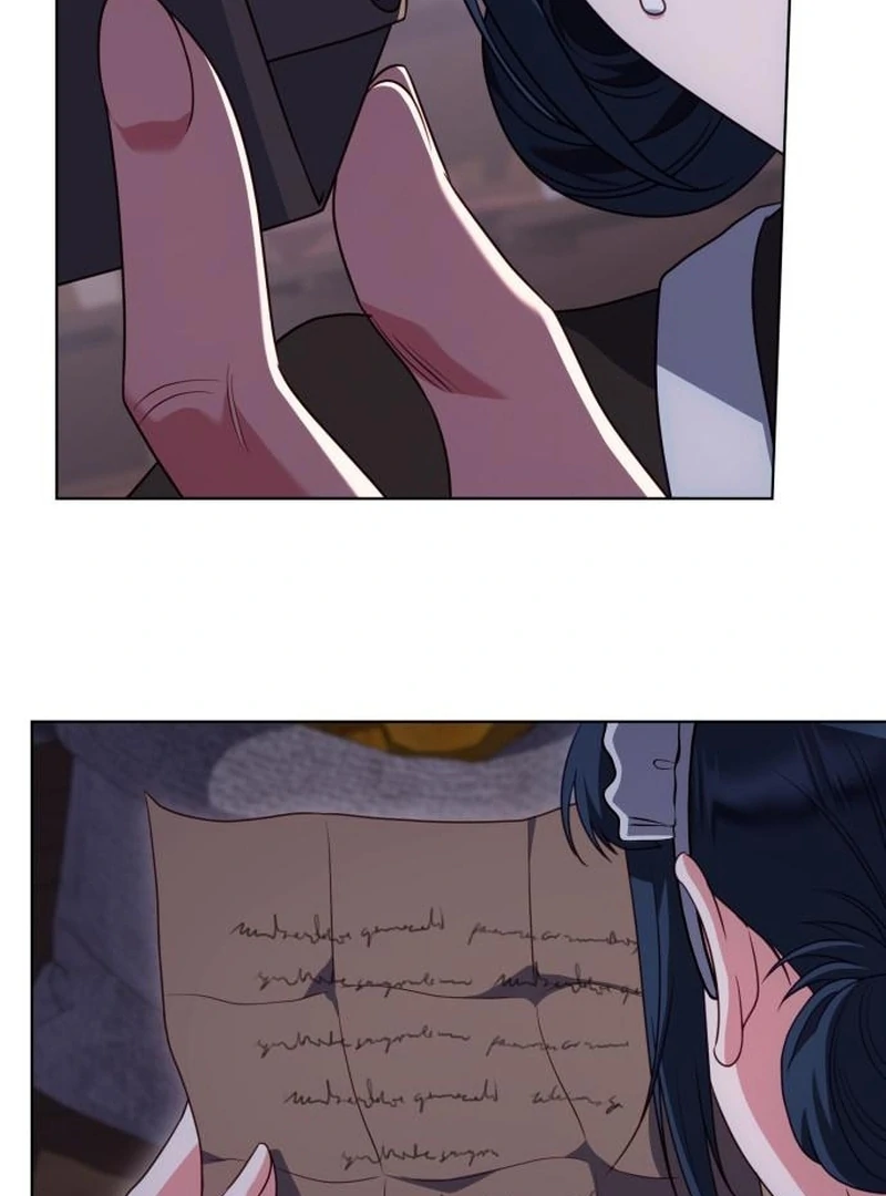 In the Name of Special Contract Marriage Chapter 19 - page 76