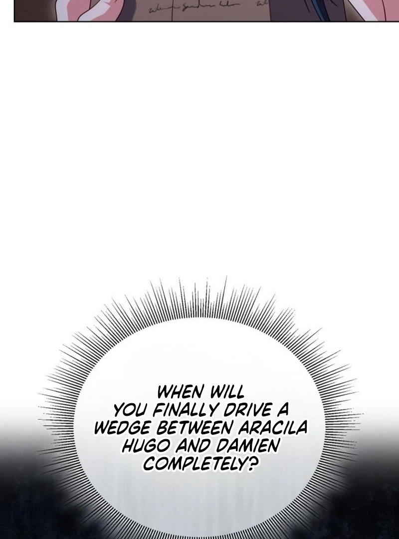 In the Name of Special Contract Marriage Chapter 19 - page 77