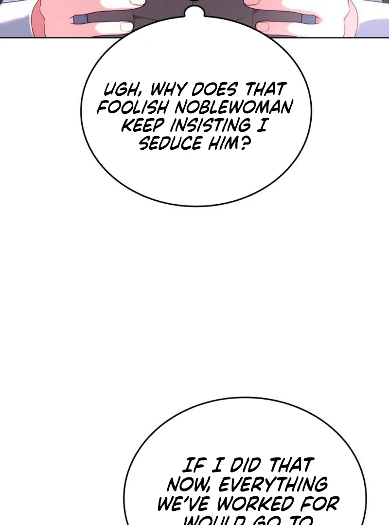 In the Name of Special Contract Marriage Chapter 19 - page 81