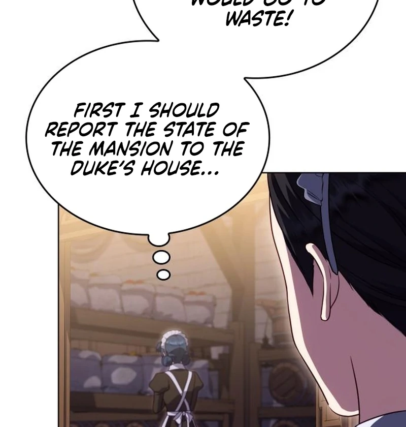 In the Name of Special Contract Marriage Chapter 19 - page 82