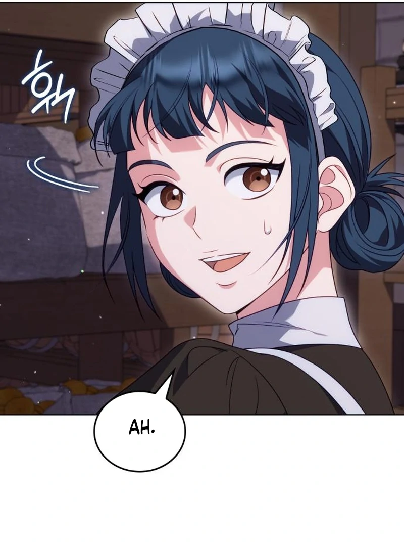 In the Name of Special Contract Marriage Chapter 19 - page 84