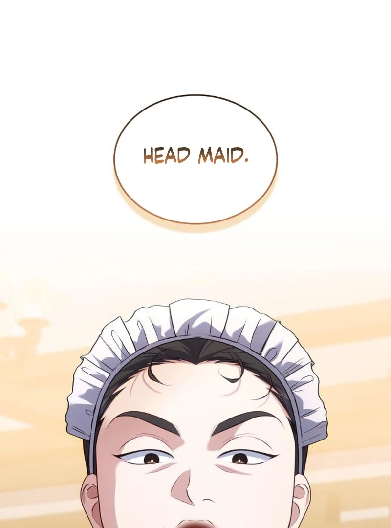 In the Name of Special Contract Marriage Chapter 19 - page 85