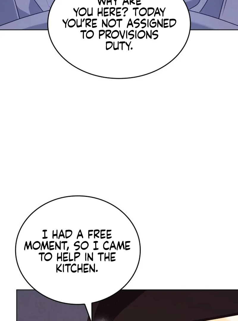 In the Name of Special Contract Marriage Chapter 19 - page 87