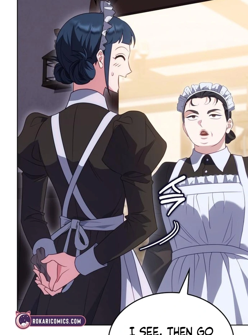 In the Name of Special Contract Marriage Chapter 19 - page 88