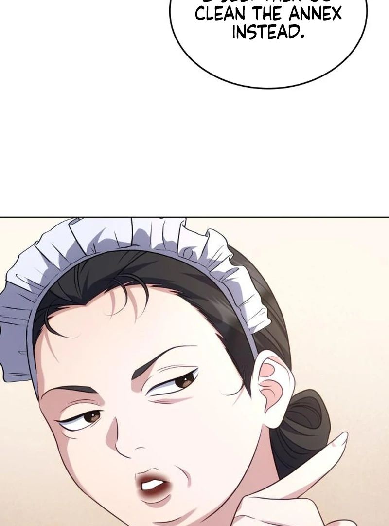 In the Name of Special Contract Marriage Chapter 19 - page 89