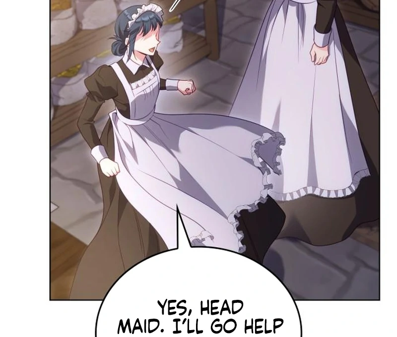 In the Name of Special Contract Marriage Chapter 19 - page 92