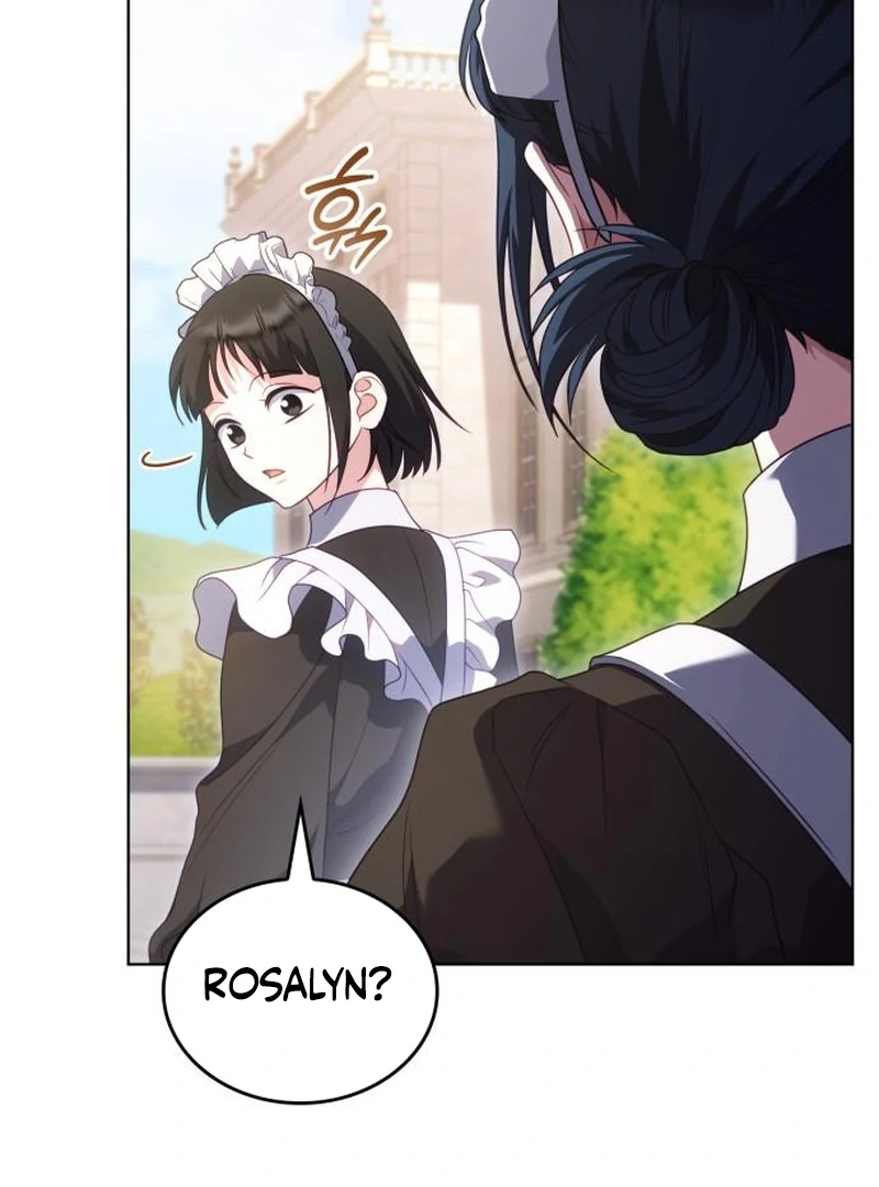 In the Name of Special Contract Marriage Chapter 19 - page 96