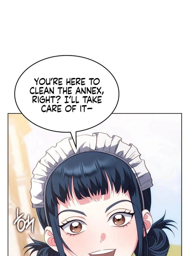 In the Name of Special Contract Marriage Chapter 19 - page 97