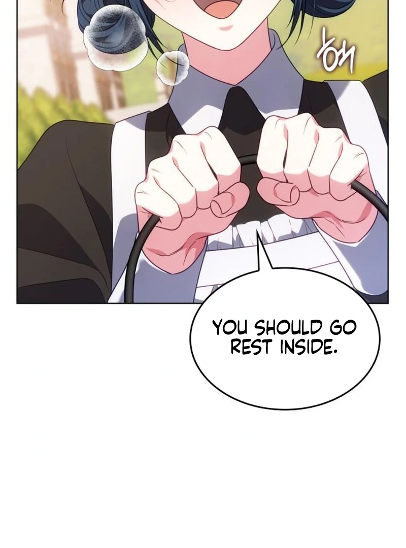 In the Name of Special Contract Marriage Chapter 19 - page 98
