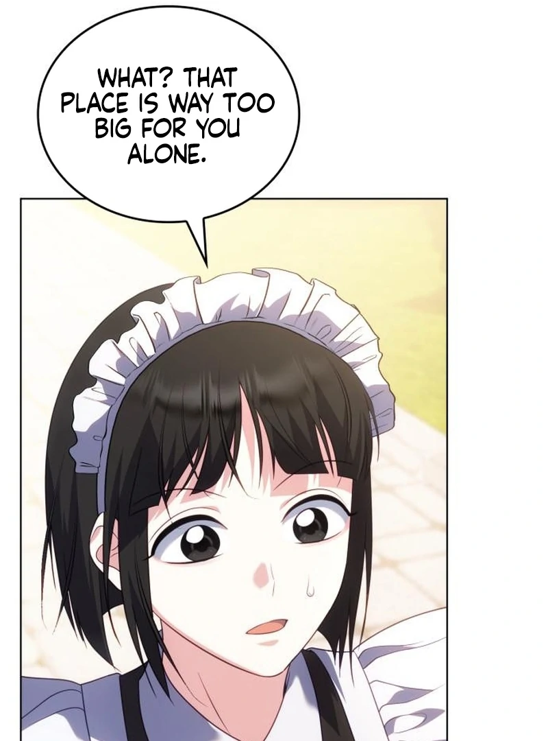 In the Name of Special Contract Marriage Chapter 19 - page 99