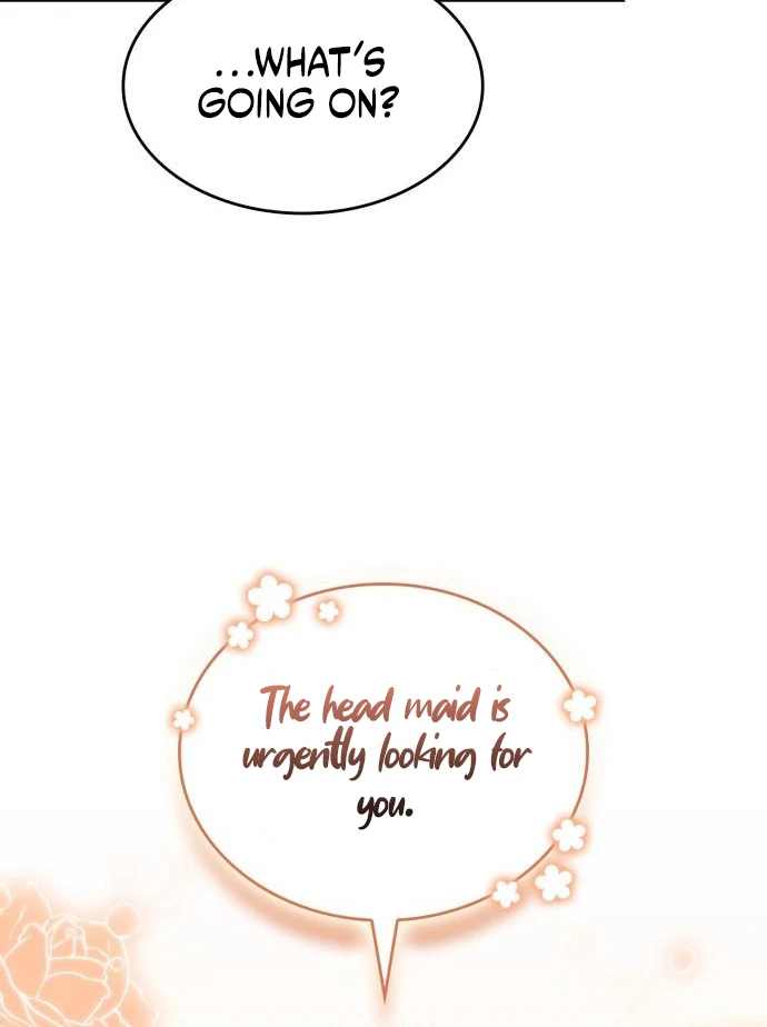 In the Name of Special Contract Marriage Chapter 21 - page 10