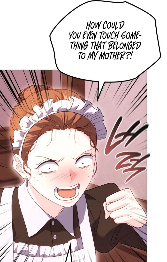 In the Name of Special Contract Marriage Chapter 21 - page 102