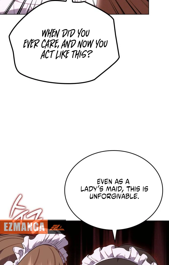 In the Name of Special Contract Marriage Chapter 21 - page 103