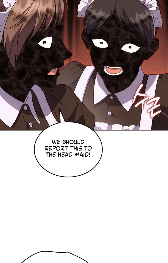 In the Name of Special Contract Marriage Chapter 21 - page 104