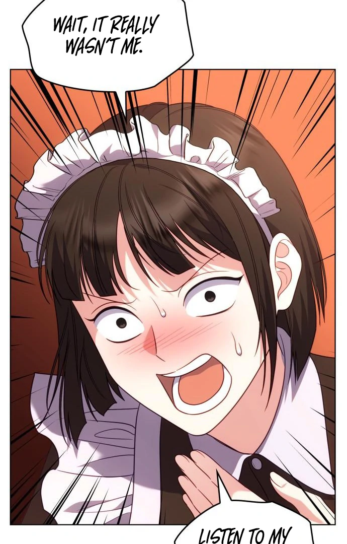 In the Name of Special Contract Marriage Chapter 21 - page 105