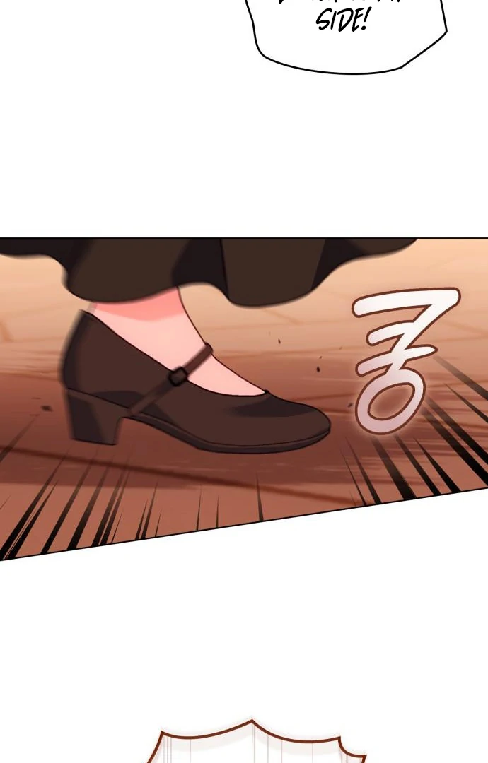 In the Name of Special Contract Marriage Chapter 21 - page 106