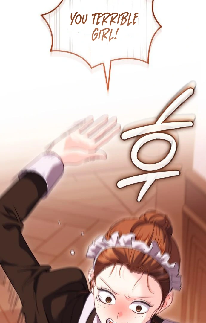 In the Name of Special Contract Marriage Chapter 21 - page 107