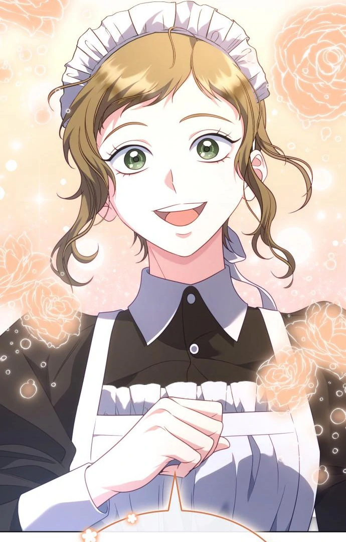 In the Name of Special Contract Marriage Chapter 21 - page 11