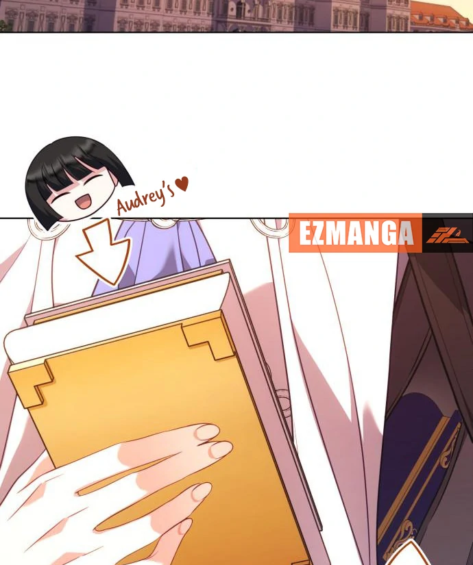 In the Name of Special Contract Marriage Chapter 21 - page 111