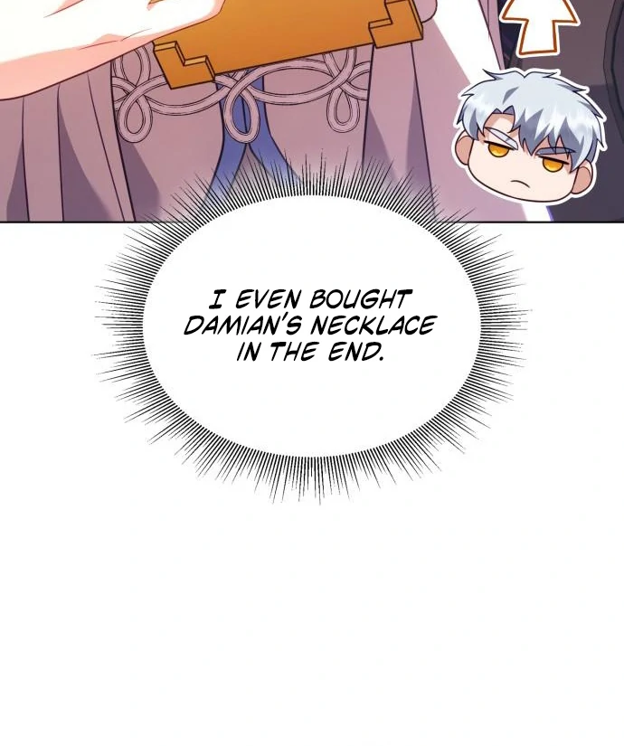 In the Name of Special Contract Marriage Chapter 21 - page 112