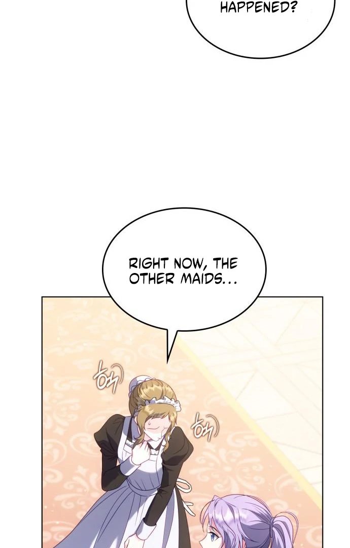 In the Name of Special Contract Marriage Chapter 21 - page 118