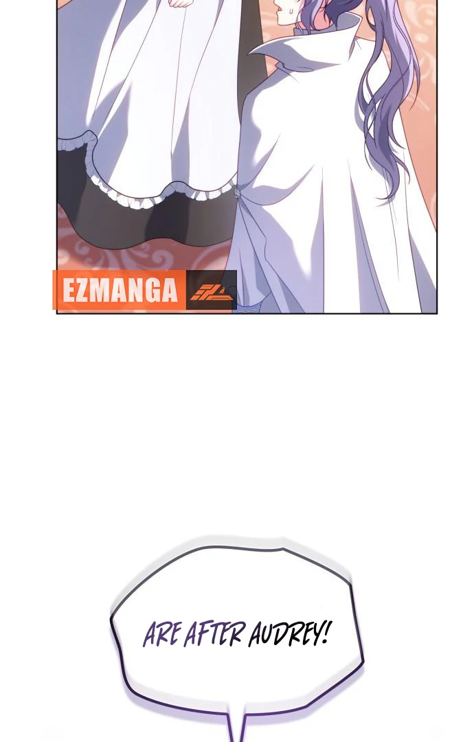 In the Name of Special Contract Marriage Chapter 21 - page 119